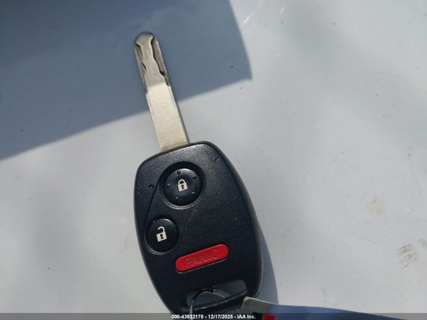 2009 Honda Fit Sport VIN: JHMGE88499S044651 Lot: 43932178