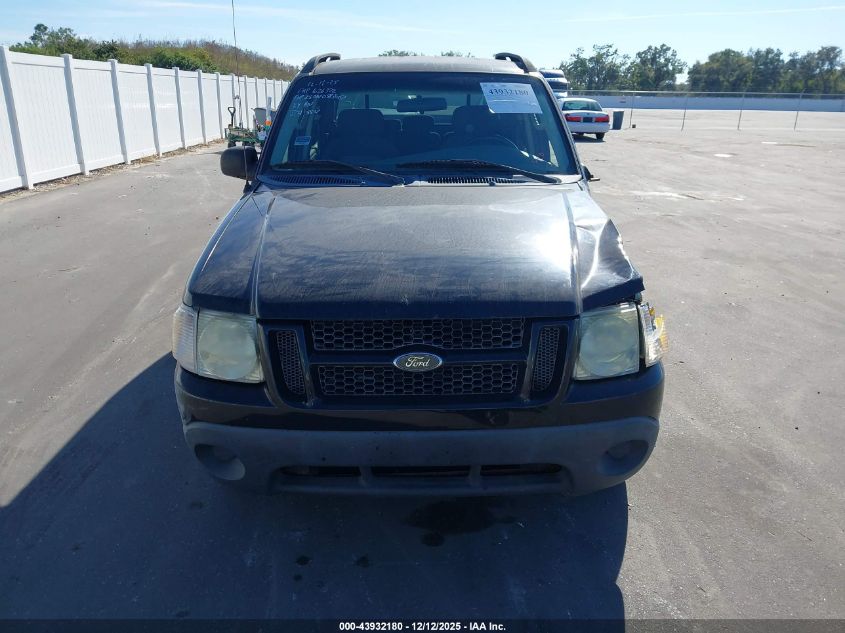 2005 Ford Explorer Sport Trac Adrenalin/Xls/Xlt VIN: 1FMZU67K55UB69688 Lot: 43932180