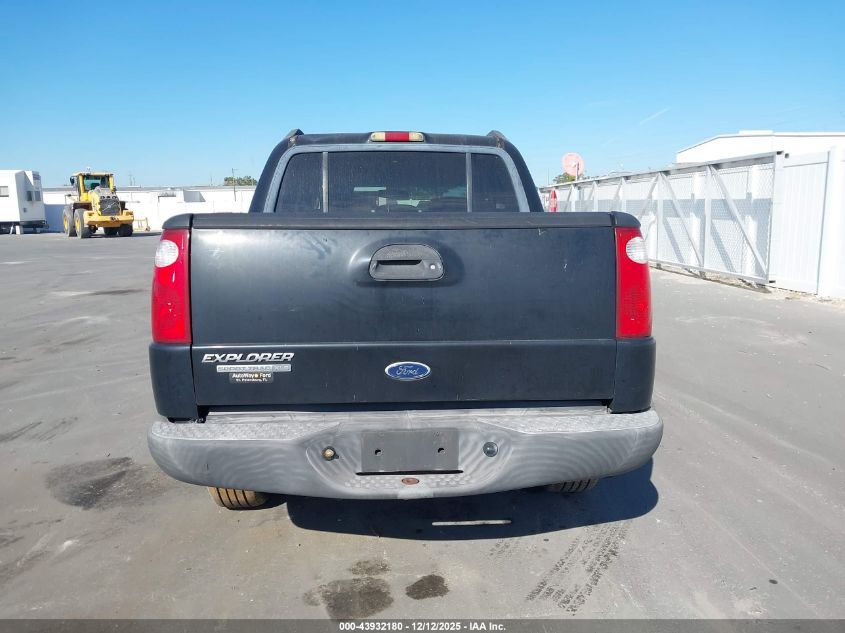 2005 Ford Explorer Sport Trac Adrenalin/Xls/Xlt VIN: 1FMZU67K55UB69688 Lot: 43932180