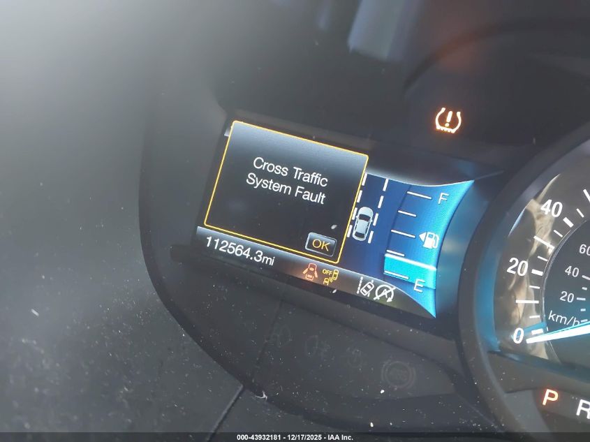 2022 Ford Edge Sel VIN: 2FMPK4J91NBA78818 Lot: 43932181