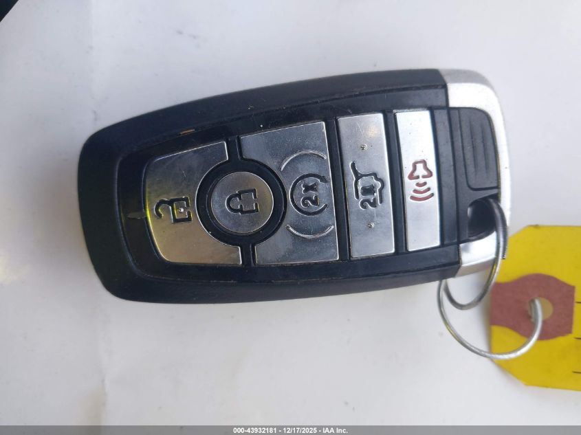 2022 Ford Edge Sel VIN: 2FMPK4J91NBA78818 Lot: 43932181