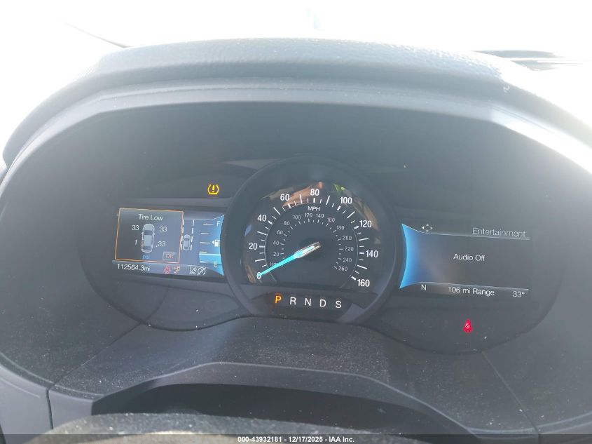 2022 Ford Edge Sel VIN: 2FMPK4J91NBA78818 Lot: 43932181