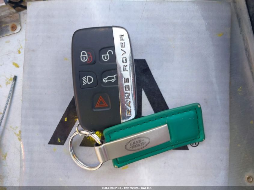 2018 Land Rover Range Rover Evoque Landmark Edition/Se Premium VIN: SALVC2RX1JH314096 Lot: 43932193