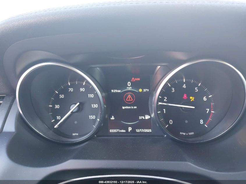 2018 Land Rover Range Rover Evoque Landmark Edition/Se Premium VIN: SALVC2RX1JH314096 Lot: 43932193