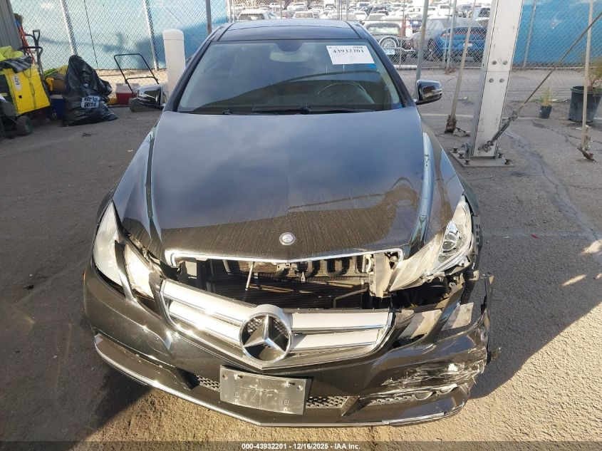 2011 Mercedes-Benz E 350 VIN: WDDKJ5GB9BF103353 Lot: 43932201