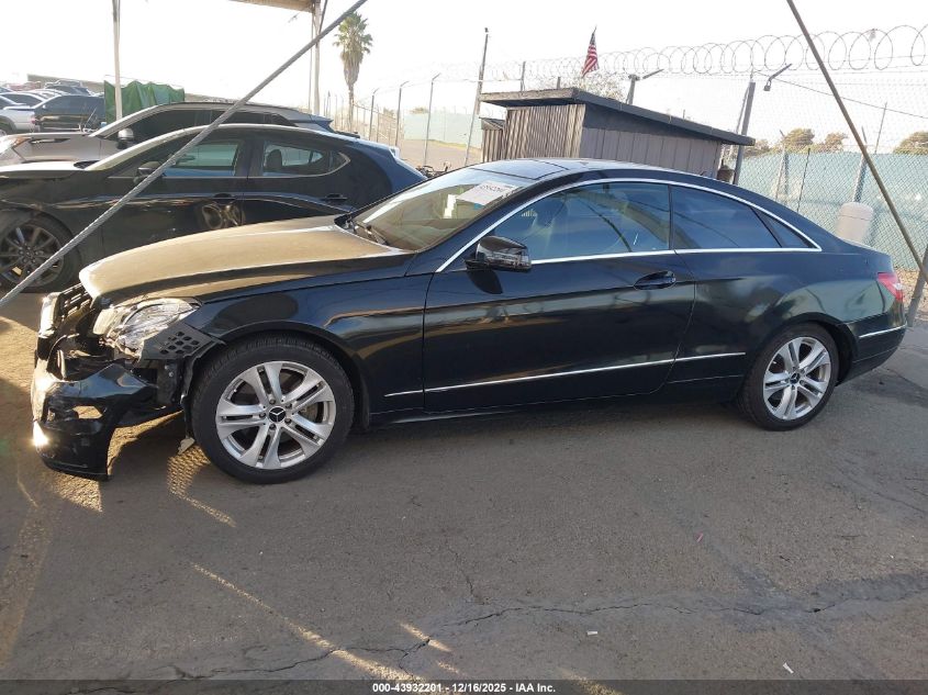 2011 Mercedes-Benz E 350 VIN: WDDKJ5GB9BF103353 Lot: 43932201