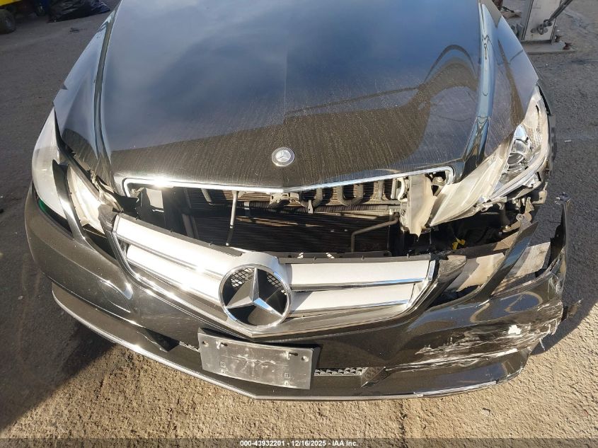 2011 Mercedes-Benz E 350 VIN: WDDKJ5GB9BF103353 Lot: 43932201