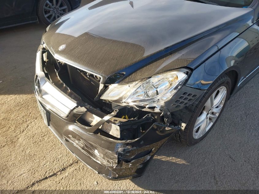 2011 Mercedes-Benz E 350 VIN: WDDKJ5GB9BF103353 Lot: 43932201