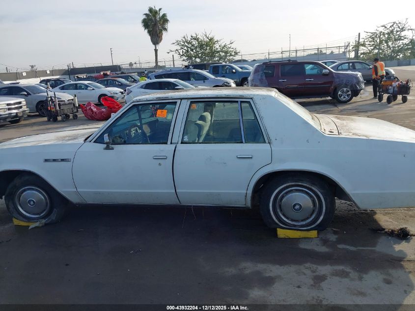 1977 Buick Sd VIN: 4P69Y7X146077 Lot: 43932204