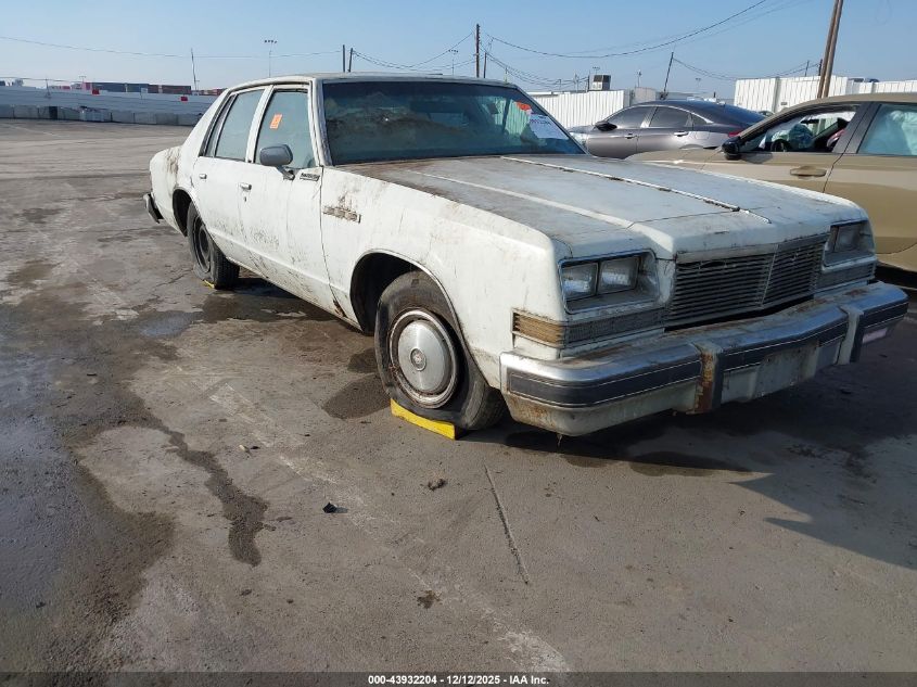 1977 Buick Sd VIN: 4P69Y7X146077 Lot: 43932204