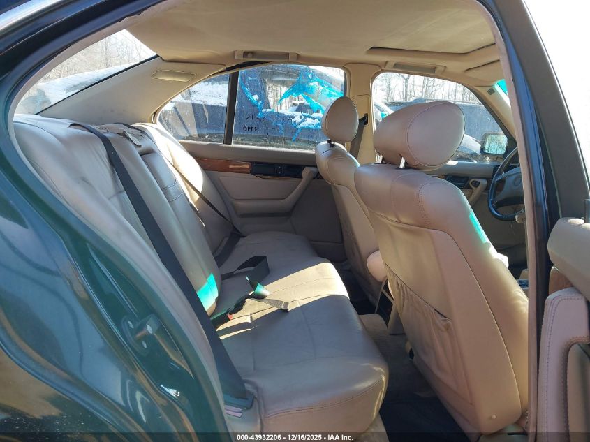 1992 BMW 535 I Automatic VIN: WBAHD2312NBF73484 Lot: 43932206