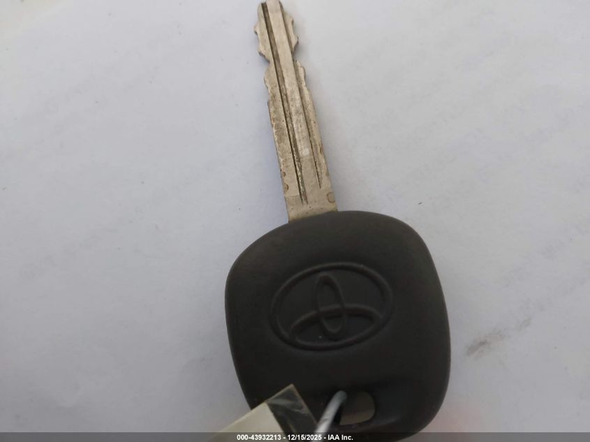 2006 Toyota 4Runner Sr5 V6 VIN: JTEBU14R968074552 Lot: 43932213