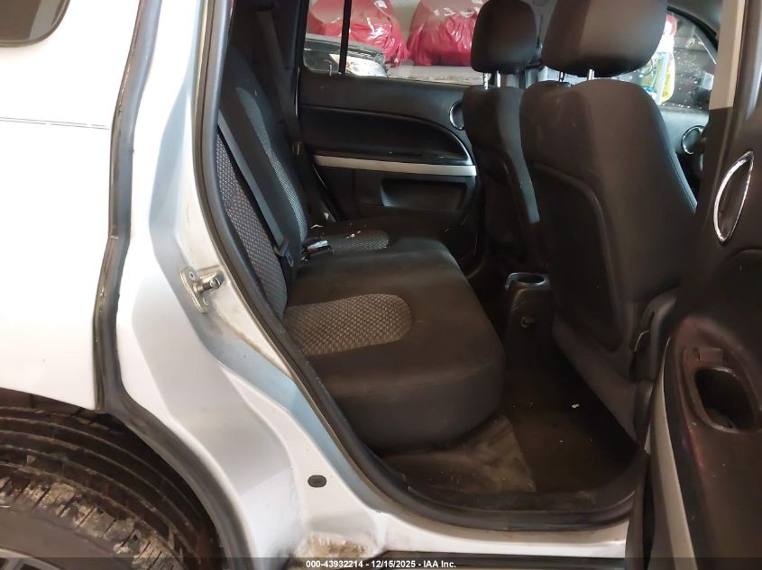 2010 Chevrolet Hhr Ls VIN: 3GNBAADB4AS613022 Lot: 43932214