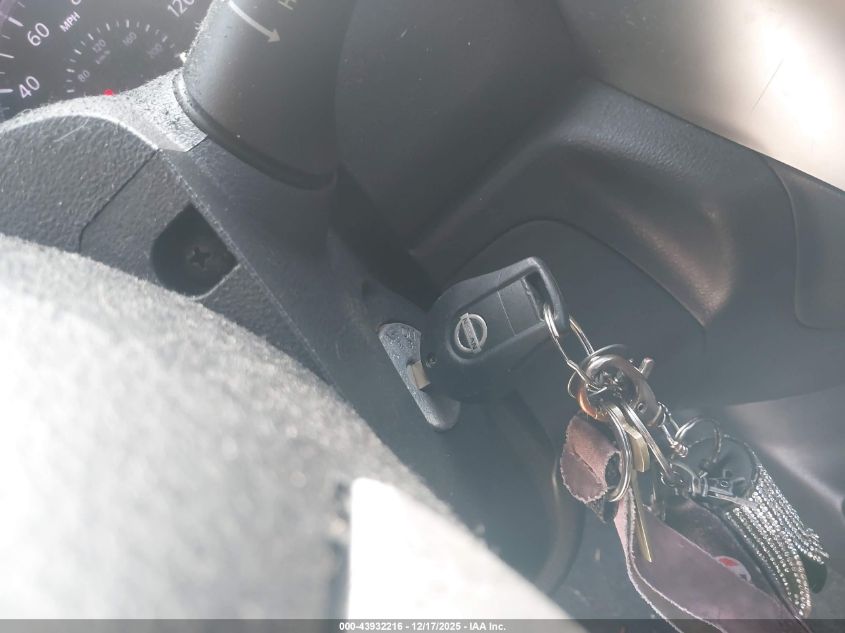 2016 Nissan Versa 1.6 S/1.6 S+/1.6 Sl/1.6 Sv VIN: 3N1CN7APXGL851192 Lot: 43932216