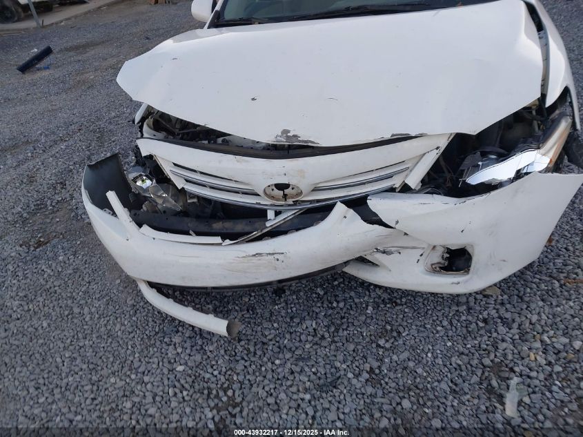 2013 Toyota Corolla Le VIN: 5YFBU4EE6DP099248 Lot: 43932217