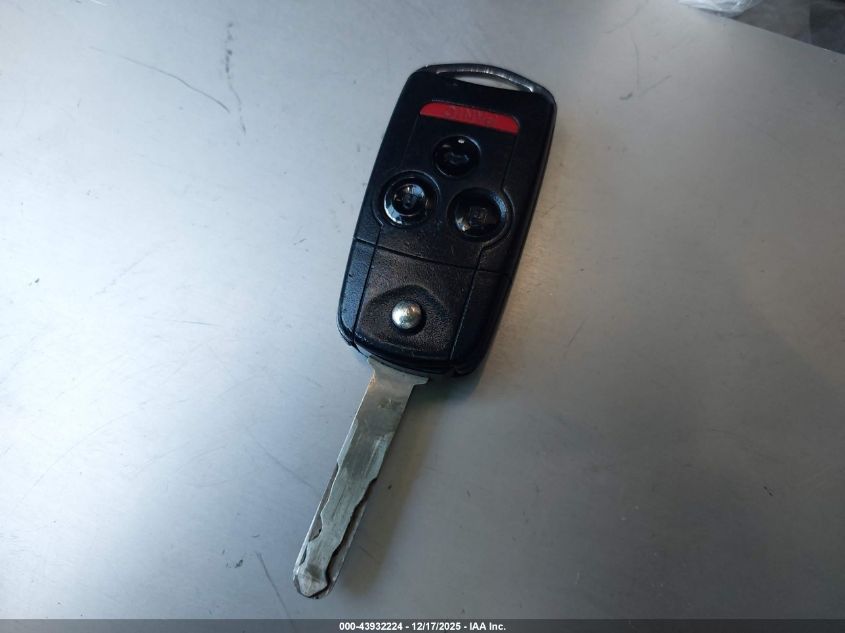 2010 Acura Tsx 2.4 VIN: JH4CU2F66AC041157 Lot: 43932224