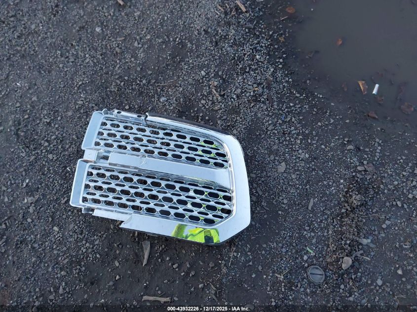 2015 Toyota 4Runner Sr5 Premium VIN: JTEBU5JR8F5269636 Lot: 43932226