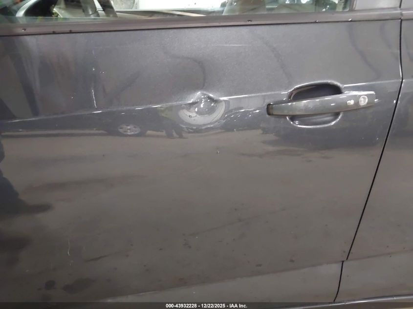 2020 Chevrolet Sonic Fwd 1Fl 5-Door VIN: 1G1JG6SBXL4125692 Lot: 43932228