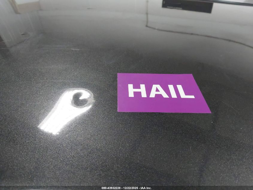 2020 Chevrolet Sonic Fwd 1Fl 5-Door VIN: 1G1JG6SBXL4125692 Lot: 43932228