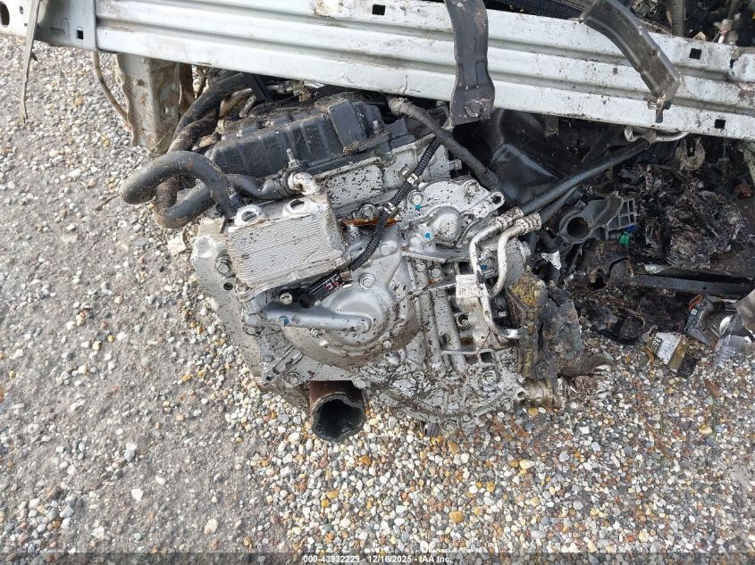 2023 Chevrolet Trailblazer Fwd Activ VIN: KL79MVSL1PB088245 Lot: 43932229