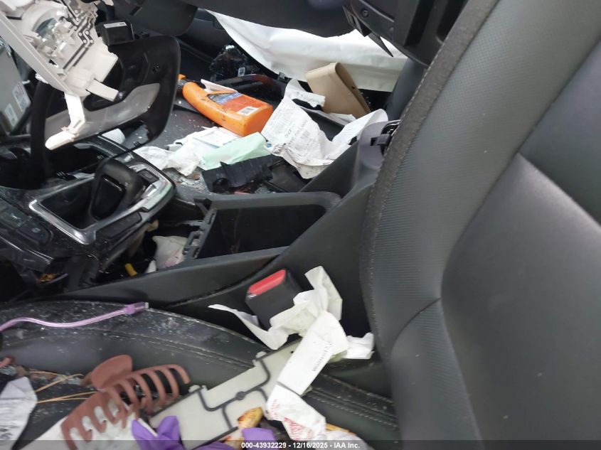 2023 Chevrolet Trailblazer Fwd Activ VIN: KL79MVSL1PB088245 Lot: 43932229