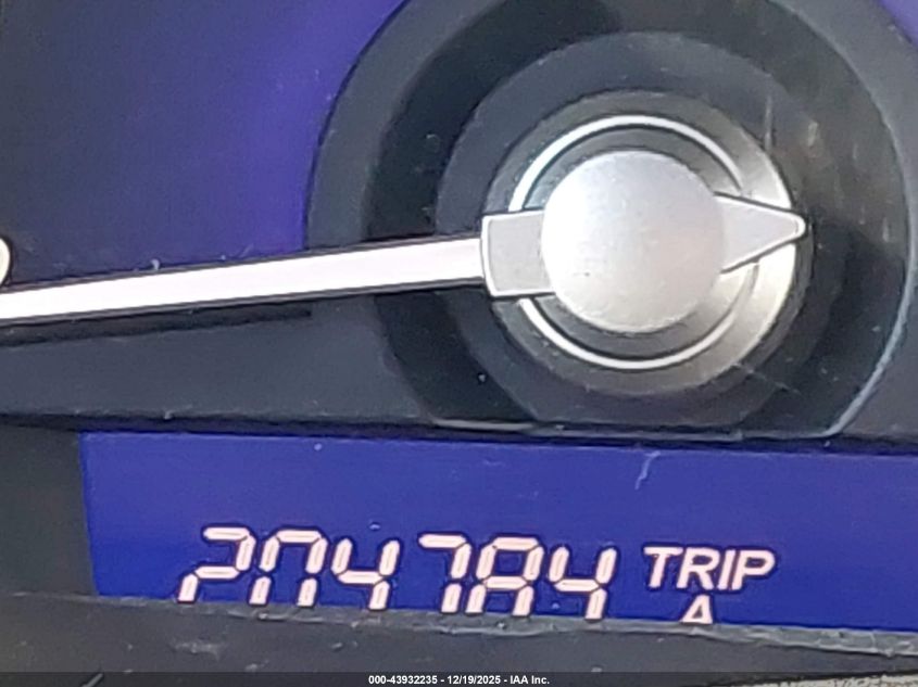 2008 Honda Civic Ex VIN: 1HGFA16818L038701 Lot: 43932235