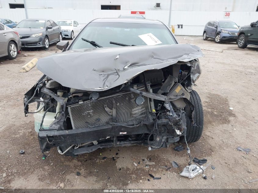 2015 Toyota Camry Xse VIN: 4T1BF1FK4FU891364 Lot: 43932238