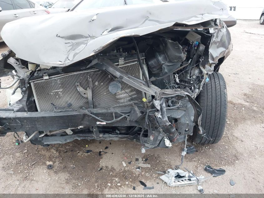 2015 Toyota Camry Xse VIN: 4T1BF1FK4FU891364 Lot: 43932238