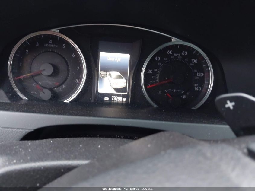 2015 Toyota Camry Xse VIN: 4T1BF1FK4FU891364 Lot: 43932238