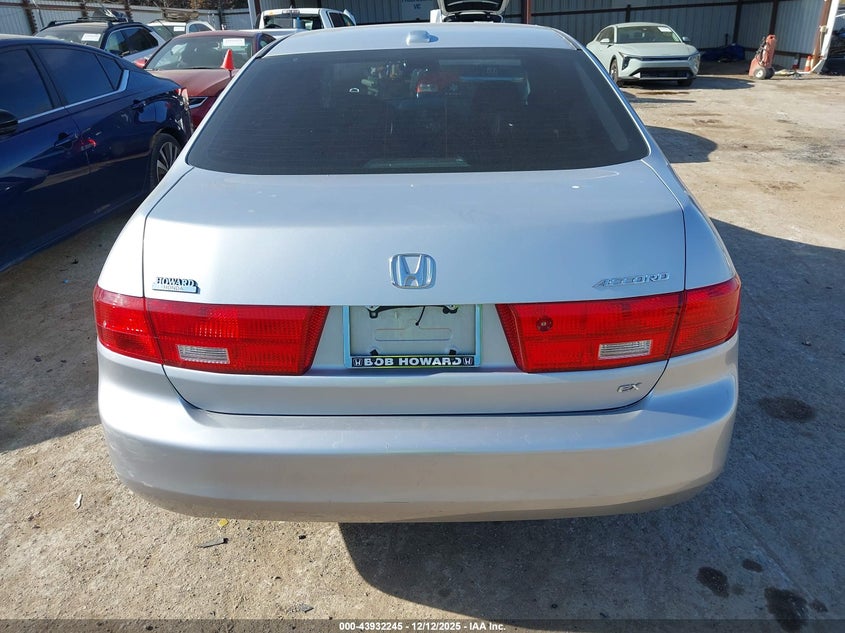 1HGCM56815A134336 2005 HONDA ACCORD photo no. 15