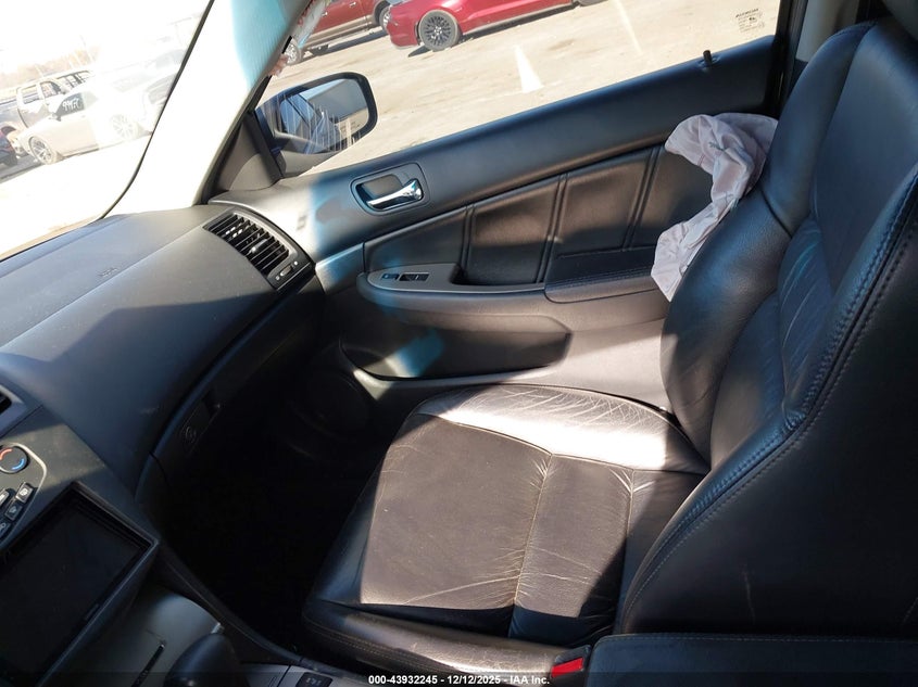 1HGCM56815A134336 2005 HONDA ACCORD photo no. 5