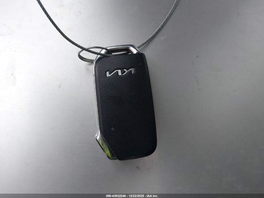 2023 Kia Niro Ex Touring VIN: KNDCR3LE0P5036716 Lot: 43932246