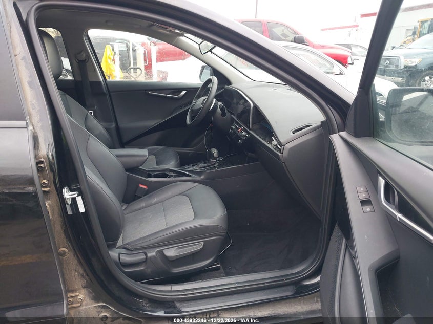 2023 Kia Niro Ex Touring