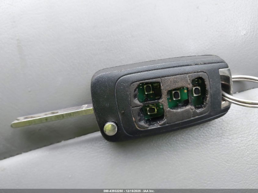 2013 Buick Encore Leather VIN: KL4CJCSB5DB176265 Lot: 43932250