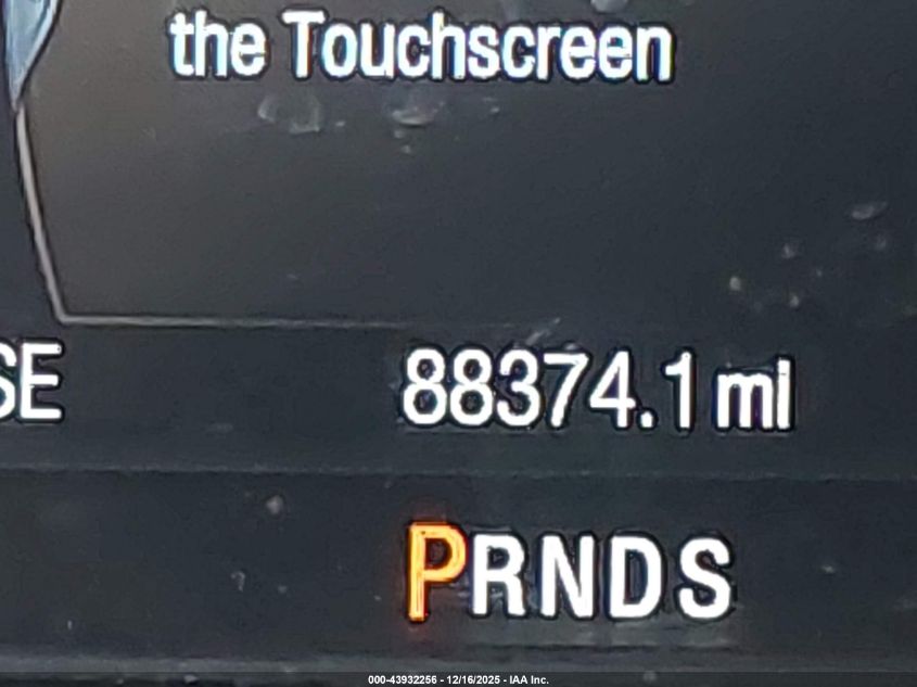 2017 Lincoln Mkx Select VIN: 2LMPJ6KRXHBL11424 Lot: 43932256