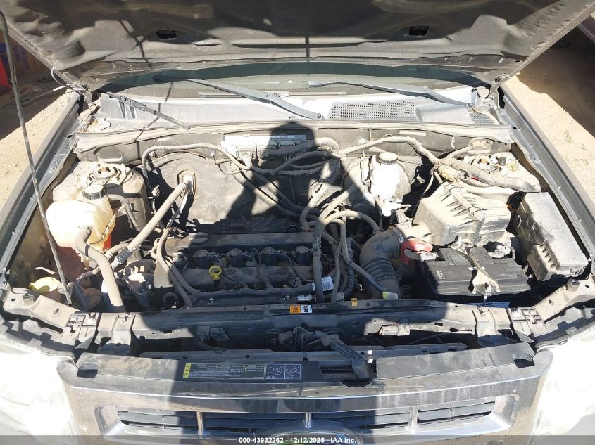 2012 Ford Escape Xlt VIN: 1FMCU0D72CKC44293 Lot: 43932262