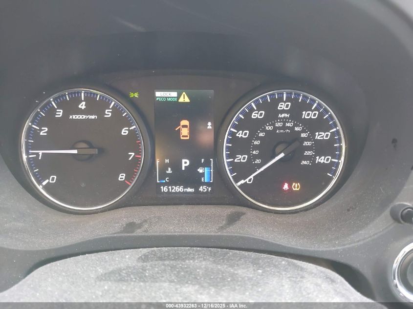 2016 Mitsubishi Outlander Sel VIN: JA4AZ3A38GZ019318 Lot: 43932263