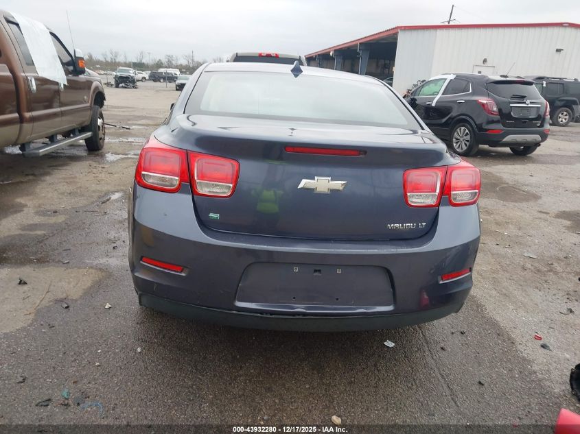 2014 Chevrolet Malibu 2Lt VIN: 1G11E5SL2EF225530 Lot: 43932280