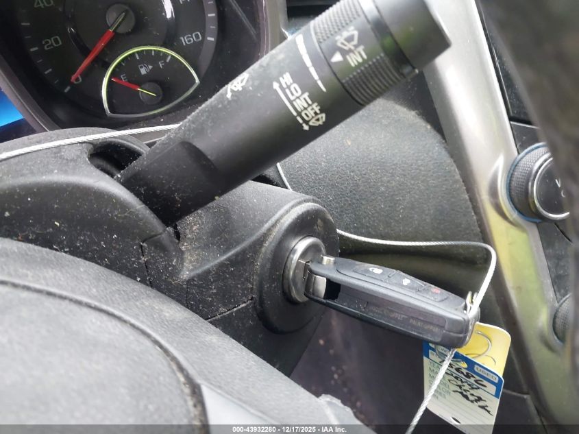 2014 Chevrolet Malibu 2Lt VIN: 1G11E5SL2EF225530 Lot: 43932280