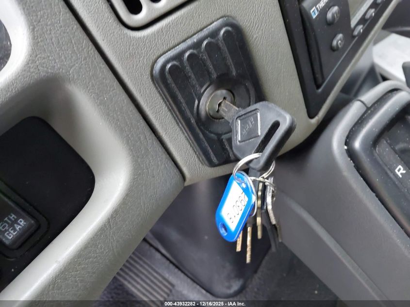 2019 International Durastar 4300 VIN: 1HTMMMML7KH384528 Lot: 43932282