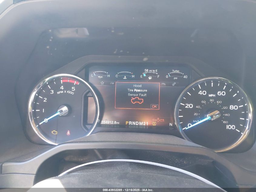 2017 Ford F-350 Lariat VIN: 1FT8W3DT2HEB63531 Lot: 43932289