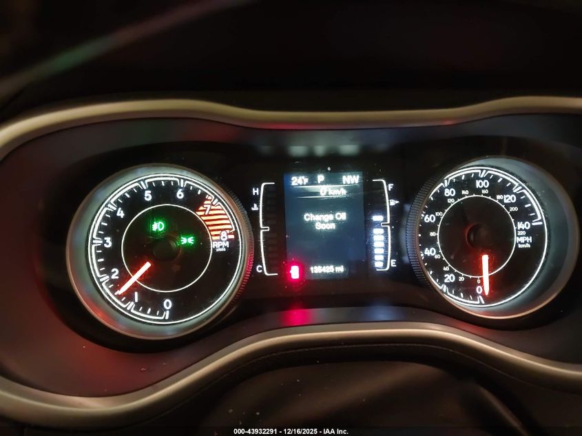 2017 Jeep Cherokee Latitude 4X4 VIN: 1C4PJMCS5HW547337 Lot: 43932291