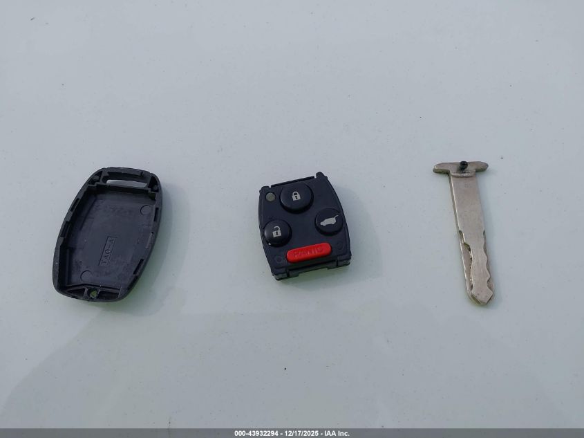 2011 Honda Pilot Ex-L VIN: 5FNYF4H65BB086962 Lot: 43932294