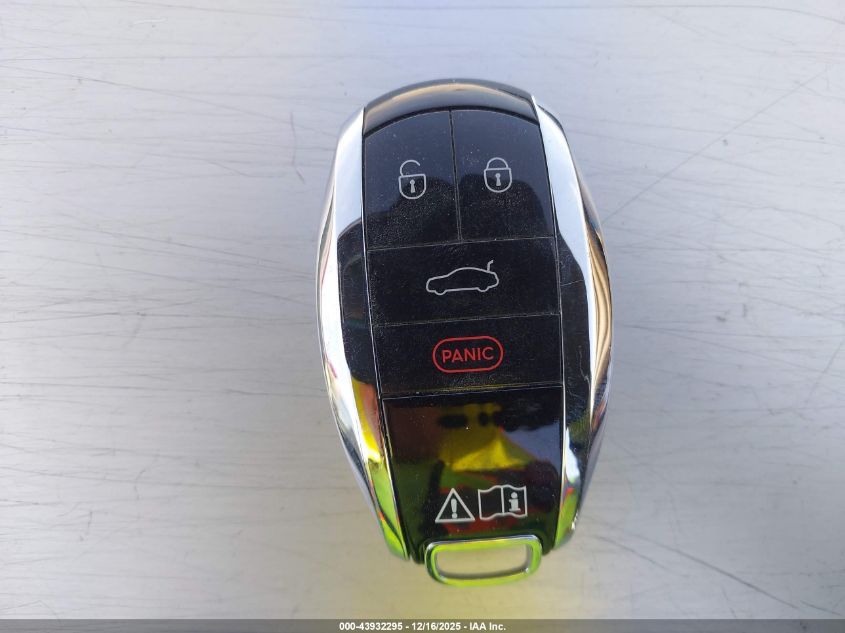 2024 Bentley Continental Gt A/Azure/Mulliner V8/S VIN: SCBCG2ZG1RC017201 Lot: 43932295