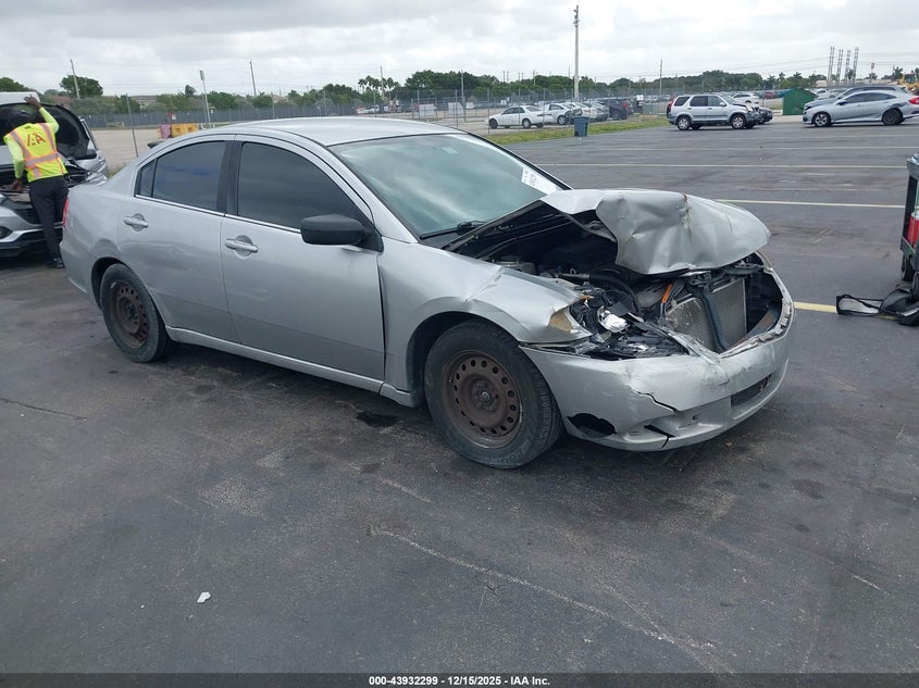 MITSUBISHI GALANT ES/SE