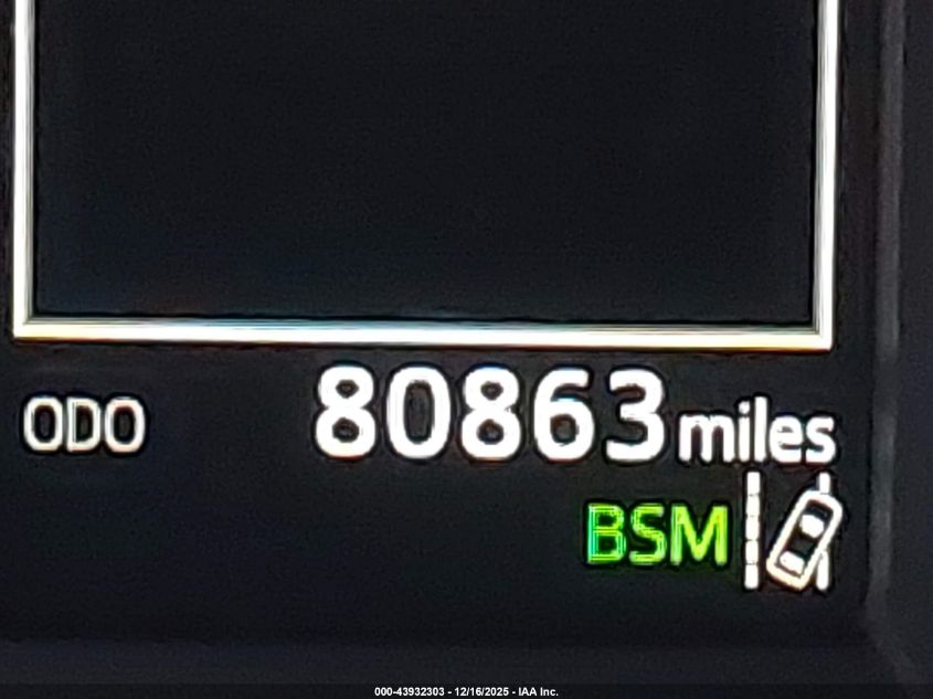 2017 Toyota Rav4 Xle VIN: JTMRFREV1HJ175118 Lot: 43932303