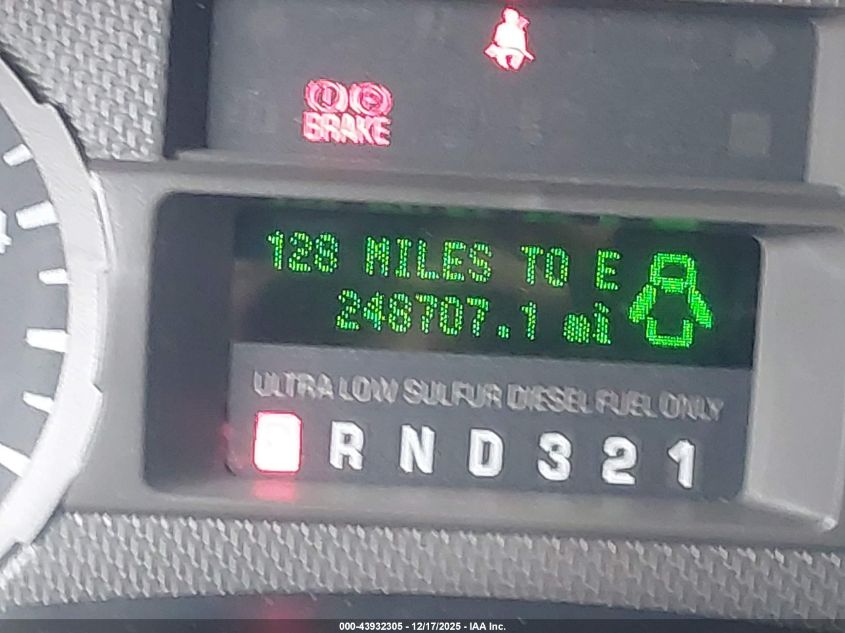 2008 Ford F-250 Xlt VIN: 1FTSW21R58EB20620 Lot: 43932305