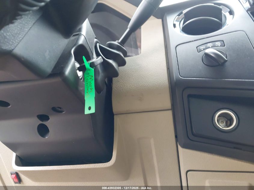 2008 Ford F-250 Xlt VIN: 1FTSW21R58EB20620 Lot: 43932305