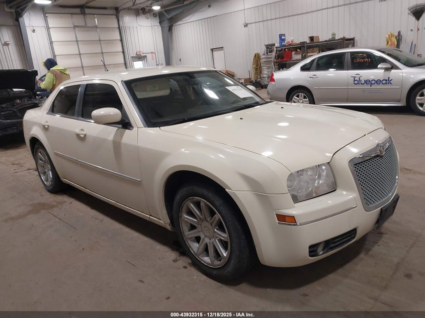 2008 Chrysler 300 Touring