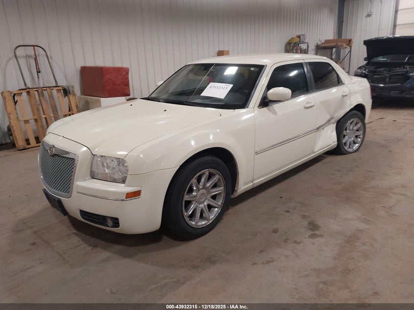 2008 Chrysler 300 Touring
